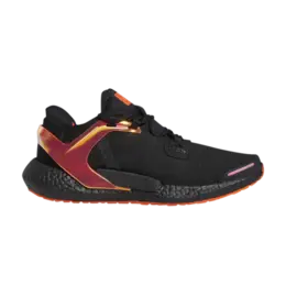 Кроссовки Adidas Alphatorsion Boost, черный fw9548 | black