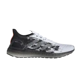 Кроссовки Adidas UltraBoost PB, белый eg0915 | white