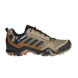 Кроссовки Adidas Terrex AX3, бежевый fv6853 | tan