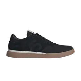 Кроссовки Adidas Five Ten Sleuth, черный ee8893 | black