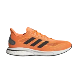 Кроссовки Adidas Supernova, оранжевый fv6033 | orange
