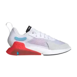 Кроссовки Adidas Y-3 Orisan, белый fx1411 | white