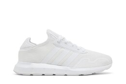 Кроссовки Adidas Swift Run X, белый fy2117 | white