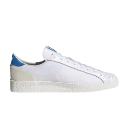 Кроссовки Adidas Alderly SPZL, белый fx1502 | white