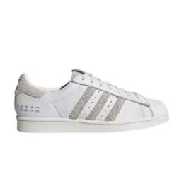 Кроссовки Adidas Superstar, белый fy0038 | white