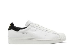 Кроссовки Adidas Superstar Pure, белый fv3014 | white