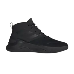 Кроссовки Adidas OwnTheGame, черный ee9642 | black