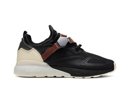 Кроссовки Adidas Star Wars x ZX 2K Boost, черный fx9113 | black