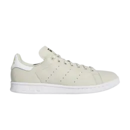 Кроссовки Adidas Stan Smith, кремовый fy5867 | cream