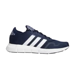 Кроссовки Adidas Swift Run X, синий fy2115 | blue