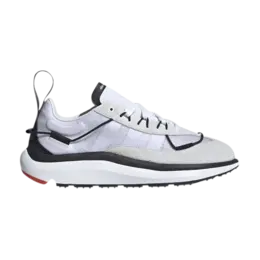 Кроссовки Adidas Y-3 Shiku Run, белый fx1415 | white
