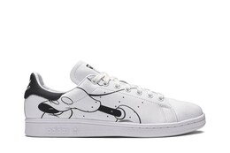 Кроссовки Adidas Disney x Stan Smith, белый fw2895 | white