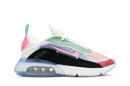 Кроссовки Nike Air Max 2090, разноцветный cz4090 900 | multi-color