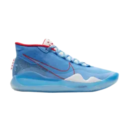 Кроссовки Nike Don C x KD 12, разноцветный cd4979 900 | multi-color