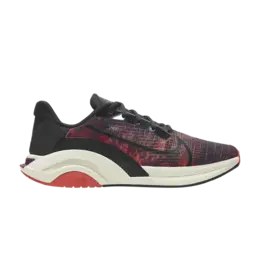 Кроссовки Nike ZoomX SuperRep Surge, разноцветный cu7627 003 | multi-color