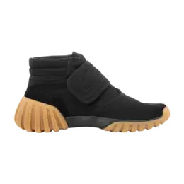 Кроссовки Maison Margiela Tabi Velcro High, черный s57ws0401 p4083 h8588 | black