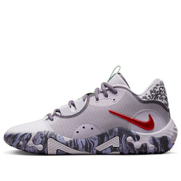 Кроссовки стр. 6 Nike, фиолетовый dc1974-500 | violet frost/light crimson/purple pulse/canyon purple/barely volt