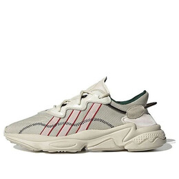 Толстые кроссовки pusha tx ozweego Adidas, белый eh0242 | white