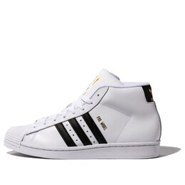 Кроссовки pro модель og Adidas, белый fv5722 | white