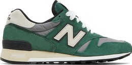 Кроссовки New Balance 1300 Made in USA 'Acidic Green', зеленый m1300ar | green
