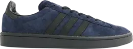 Кроссовки Adidas KICKS LAB x Campus 'Legend Ink', синий fy3236 | blue