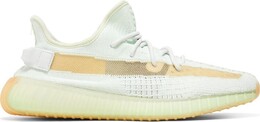 Adidas Кроссовки Yeezy Boost 350 V2 'Hyperspace' 2023, синий eg7491 23 | blue