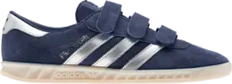 Кроссовки Adidas Frankfurt 'Bluebird', синий ef5787 | blue