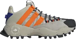 Adidas Кроссовки Stella McCartney x Seeulater 'Gobi Unity Orange', загар id1889 | tan