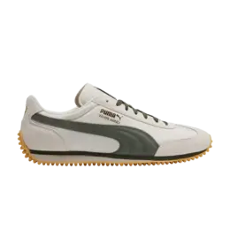 Кроссовки Puma Whirlwind Classic+, кремовый 374849 04 | cream