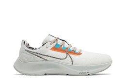 Кроссовки Nike Air Zoom Pegasus 38, белый dc4520 100 | white