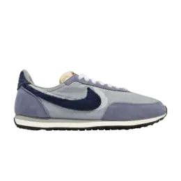 Кроссовки Nike Waffle Trainer 2 SE, серый dm9090 041 | grey