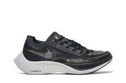 Кроссовки Nike ZoomX Vaporfly NEXT% 2, черный cu4111 001 | black