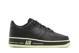 Кроссовки Nike Air Force 1 Low, черный cj1393 003 | black