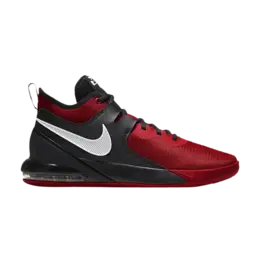 Кроссовки Nike Air Max Impact, черный ci1396 600 | black