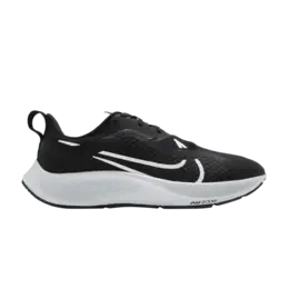 Кроссовки Nike Air Zoom Pegasus 37 Shield, черный cq7935 002 | black