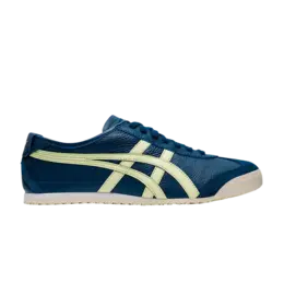 Кроссовки Onitsuka Tiger Mexico 66, синий 1183a201 402 | blue