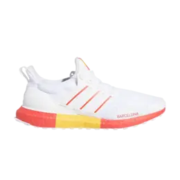 Кроссовки Adidas UltraBoost DNA, белый fy2896 | white