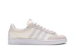 Кроссовки Adidas Donald Glover x Americana Low Consortium, белый fw3030 | white