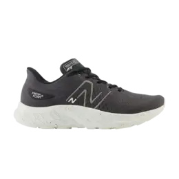 Кроссовки New Balance Fresh Foam X EVOZ v3 2E Wide, черный mevozfk3 2e | black