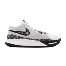 Кроссовки Nike Kyrie Flytrap 6 EP, белый dm1126 101 | white