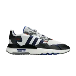 Кроссовки Adidas Star Wars x Nite Jogger, белый fv8040 | white