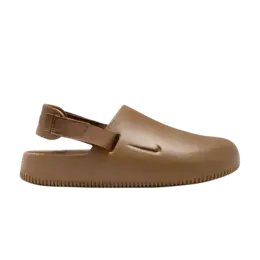 Кроссовки Nike Calm Mule, бежевый fd5131 201 | tan