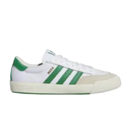 Кроссовки Adidas Nora, белый gy6965 | white