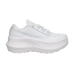 Кроссовки Salomon Comme des Garçons Homme Plus x SR811, белый l47358000 | white