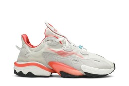 Кроссовки Adidas Torsion X, белый eh0244 | white