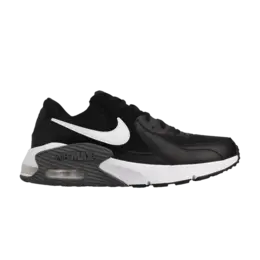 Кроссовки Nike Air Max Excee, черный cd4165 001 | black
