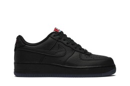 Кроссовки Nike Air Force 1 Low, черный ct1520 001 | black
