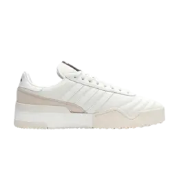 Кроссовки Adidas Alexander Wang x Bball Soccer, белый ee8498 | white