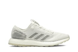 Кроссовки Adidas PureBoost Clima CC, белый g27832 | white