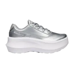 Кроссовки Salomon Comme des Garçons Homme Plus x SR811, серебряный l47472800 | silver